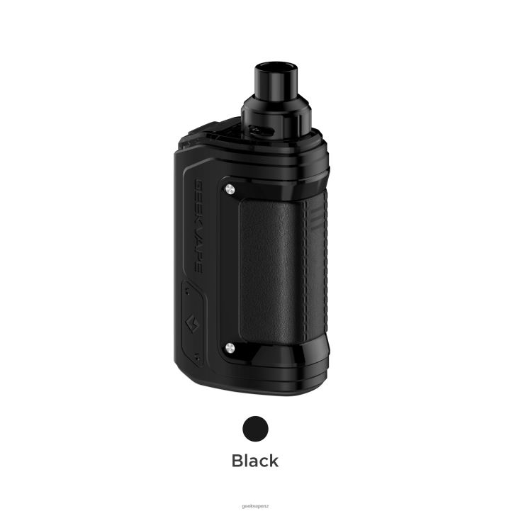 Geek vape sale - H45 (Aegis Hero 2) Pod Mod Kit 1400mAh 4ml GeekVape Black PJ2F96